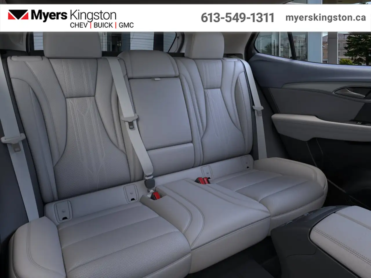 Buick Envision fotografie Buick Envision
