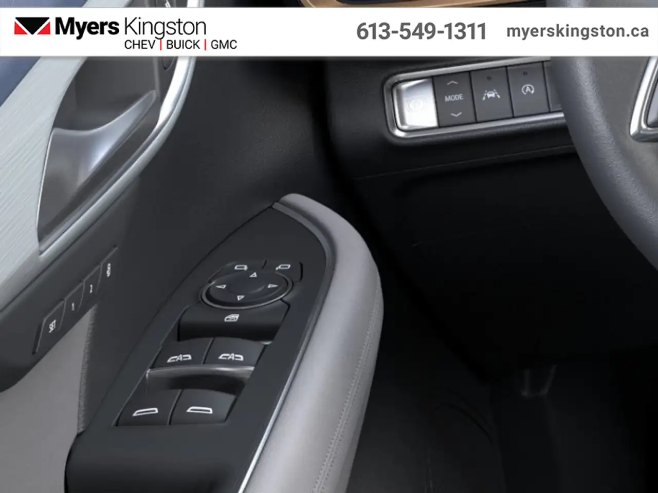Buick Envision fotografie Buick Envision