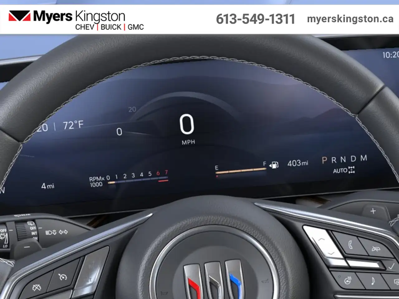 Buick Envision fotografie Buick Envision