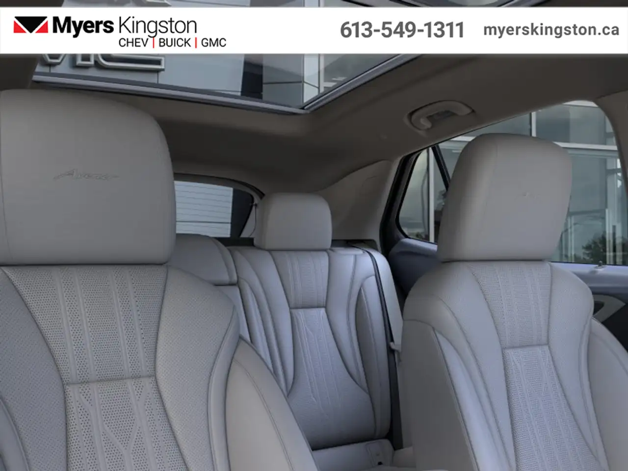Buick Envision fotografie Buick Envision