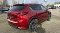 Mazda CX-5 Exclusive-Line SKYACTIV-G 165 FWD Rojo - thumbnail 3