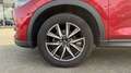Mazda CX-5 Exclusive-Line SKYACTIV-G 165 FWD Rojo - thumbnail 9