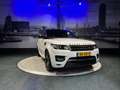 Land Rover Range Rover Sport 3.0 TDV6 HSE Dynamic *Pano*Camera*Trekhaak*Origine Blanc - thumbnail 4