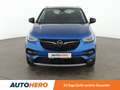 Opel Grandland X 1.2 Ultimate Aut.*NAVI*LED*CAM*SPUR*SHZ*PDC* Blau - thumbnail 9