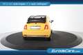 Fiat 500C 1.2 Lounge *Leer*Cabrio*Park assist* Geel - thumbnail 9