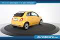 Fiat 500C 1.2 Lounge *Leer*Cabrio*Park assist* Geel - thumbnail 8