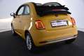 Fiat 500C 1.2 Lounge *Leer*Cabrio*Park assist* Geel - thumbnail 24