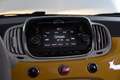 Fiat 500C 1.2 Lounge *Leer*Cabrio*Park assist* Geel - thumbnail 28