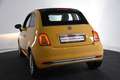Fiat 500C 1.2 Lounge *Leer*Cabrio*Park assist* Geel - thumbnail 20