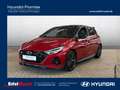 Hyundai i20 N 1.6 T-GDi N Performance /Virtual/FLA/4xSHZ Černá - thumbnail 1