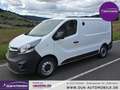 Opel Vivaro B Kasten/Kombi Kasten L1H1 2,7t *Klima*Tüv Neu* Wit - thumbnail 1