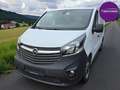 Opel Vivaro B Kasten/Kombi Kasten L1H1 2,7t *Klima*Tüv Neu* Wit - thumbnail 13