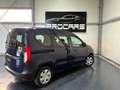 Dacia Dokker 1.6 Sce - 100cv  COMBI Bleu - thumbnail 3