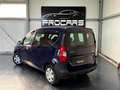 Dacia Dokker 1.6 Sce - 100cv  COMBI Bleu - thumbnail 5