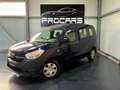 Dacia Dokker 1.6 Sce - 100cv  COMBI Bleu - thumbnail 1