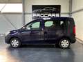 Dacia Dokker 1.6 Sce - 100cv  COMBI Bleu - thumbnail 8