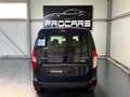 Dacia Dokker 1.6 Sce - 100cv  COMBI Bleu - thumbnail 4