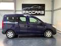 Dacia Dokker 1.6 Sce - 100cv  COMBI Bleu - thumbnail 7