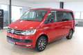 Volkswagen T6 California California Beach Edition 4Motion Differntialsperre Rouge - thumbnail 2
