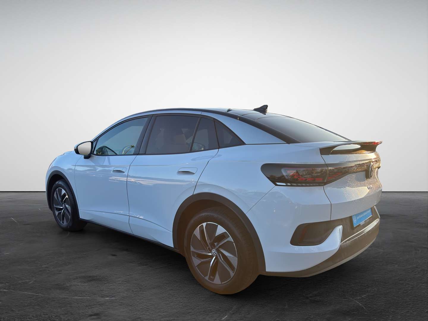 Volkswagen ID.5 - - Joinsteer - #3