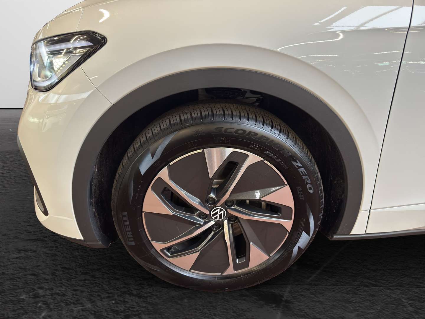 Volkswagen ID.5 - - Joinsteer - #4