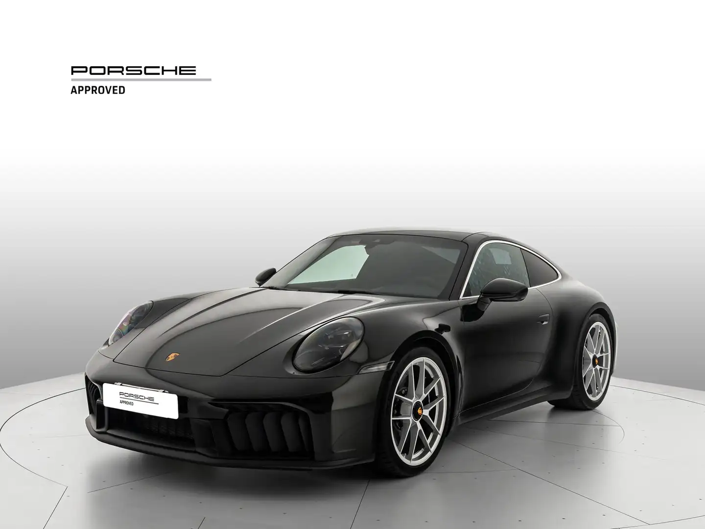 Porsche 992 coupe 3.6 carrera gts auto - 1