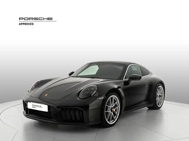 Porsche 992 coupe 3.6 carrera gts auto