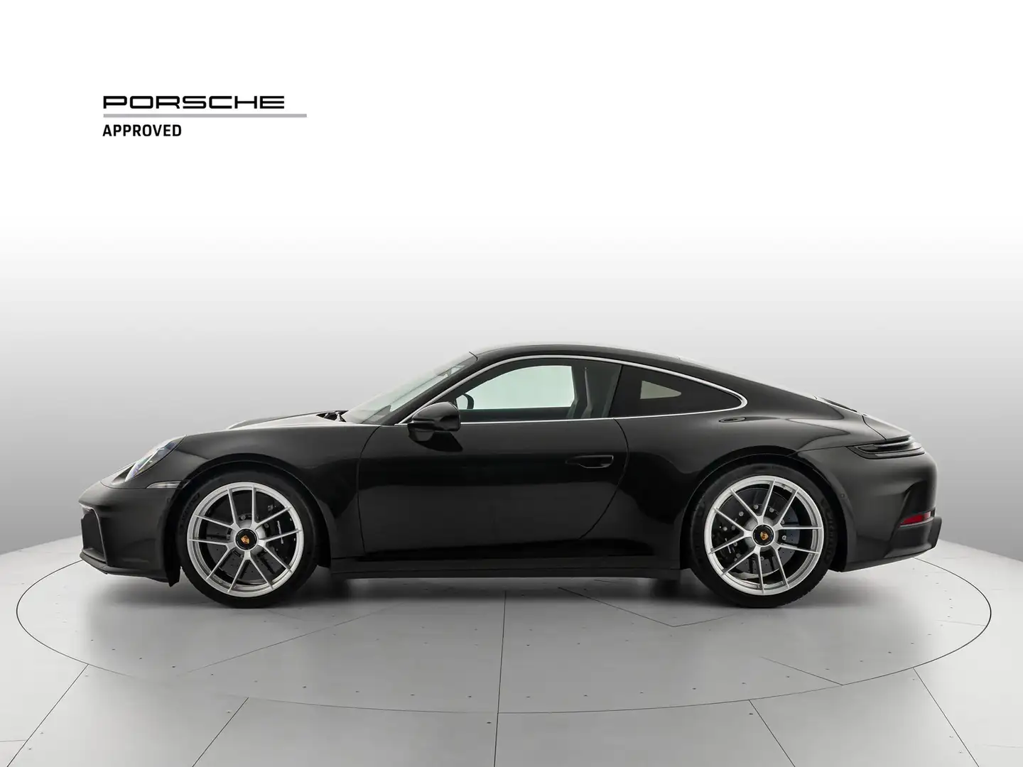 Porsche 992 coupe 3.6 carrera gts auto - 2