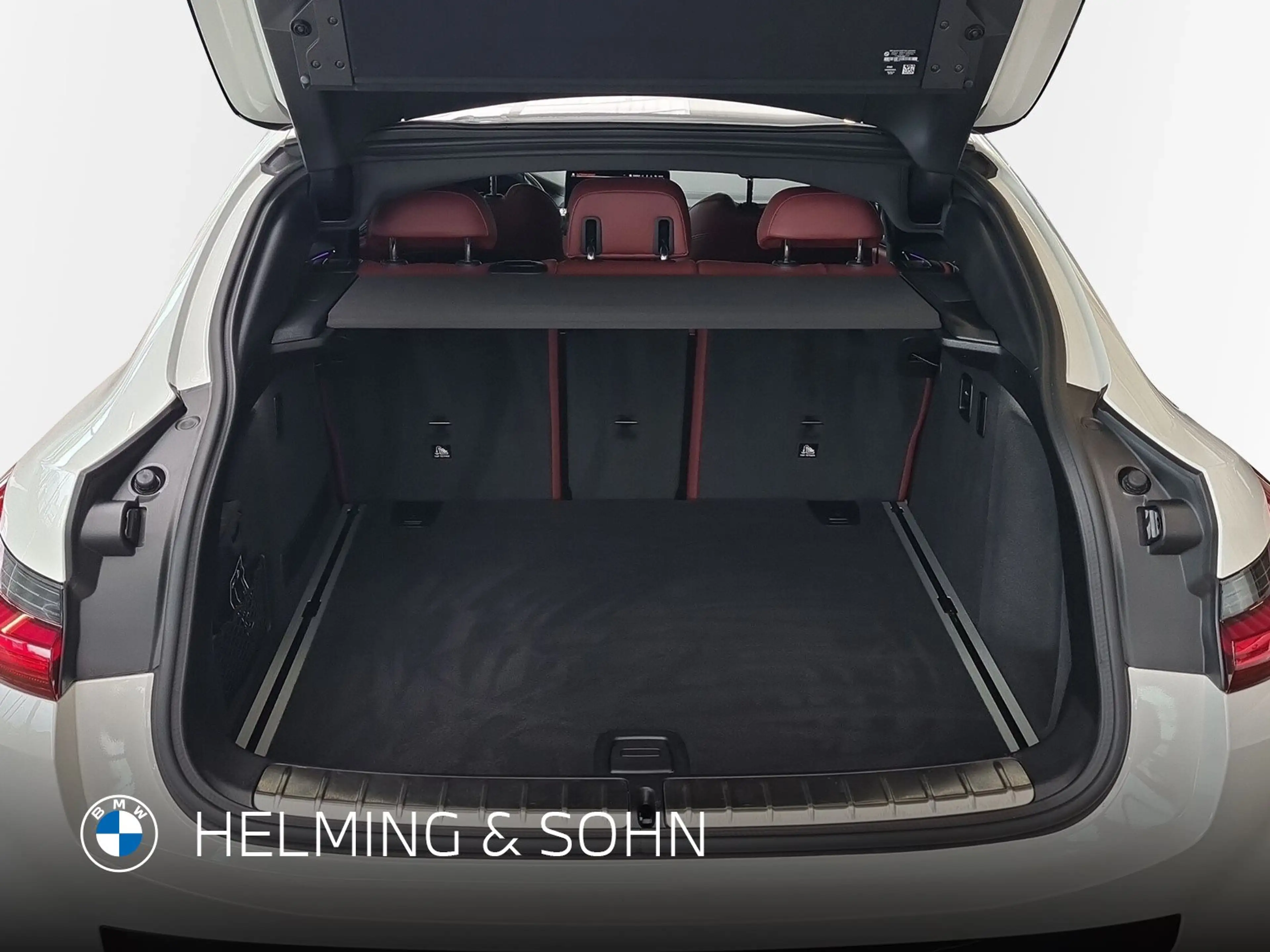 BMW X4 xDrive30d M-Sport Head-Up HK HiFi Laser ACC DAB uv — photo 13