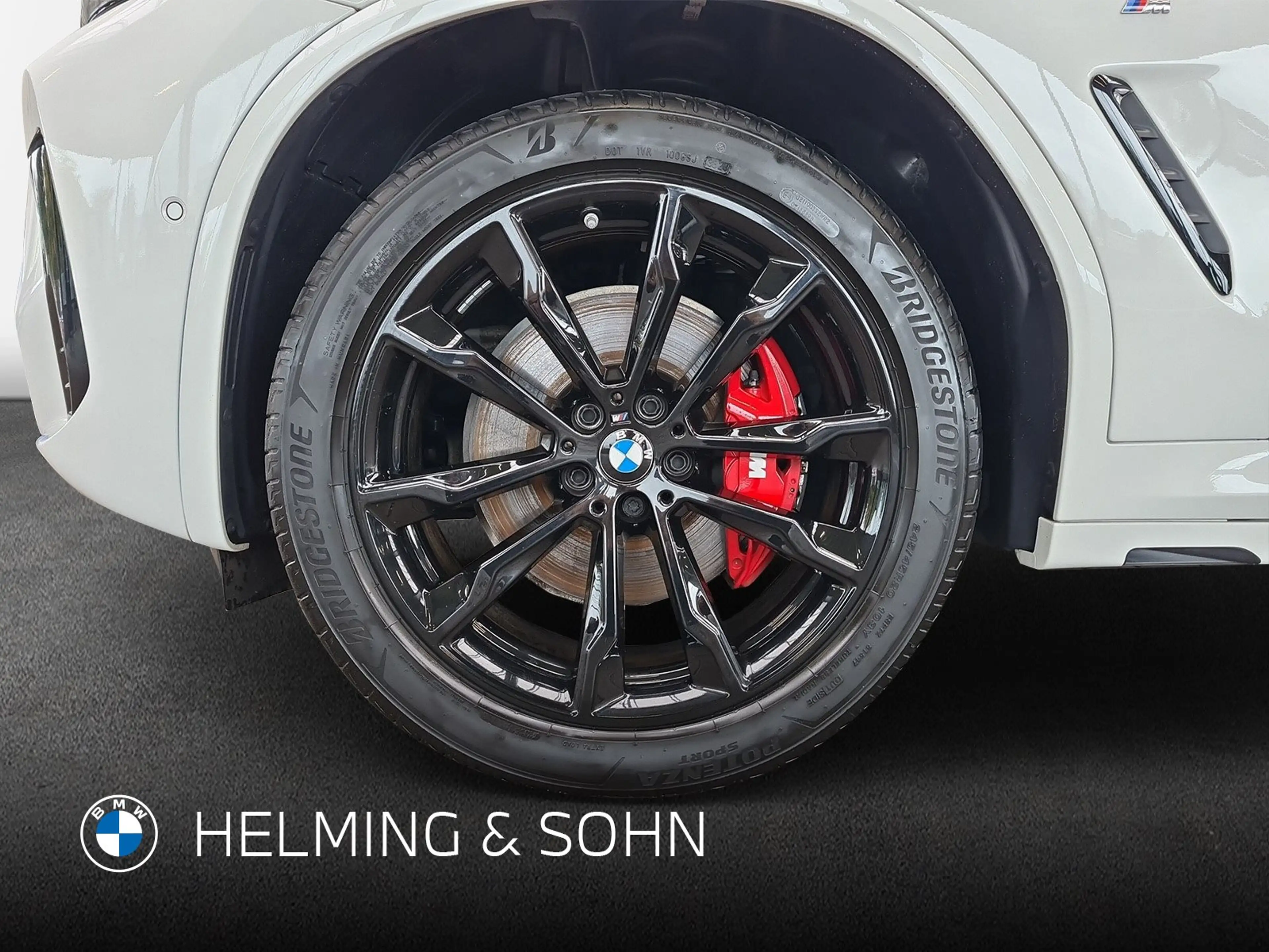 BMW X4 xDrive30d M-Sport Head-Up HK HiFi Laser ACC DAB uv — photo 6