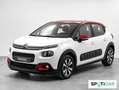 Citroen C3 PureTech 60KW (83CV) SHINE Blanco - thumbnail 4