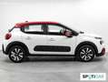 Citroen C3 PureTech 60KW (83CV) SHINE Blanco - thumbnail 3