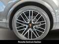 Porsche Cayenne E-Hybrid BOSE LED-Matrix Surround-View Gris - thumbnail 10