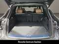 Porsche Cayenne E-Hybrid BOSE LED-Matrix Surround-View Gris - thumbnail 9