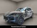 Porsche Cayenne E-Hybrid BOSE LED-Matrix Surround-View Gris - thumbnail 1