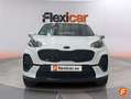 Kia Sportage 1.6 MHEV Black Edition 100kW (136CV) 4x2 Blanco - thumbnail 2