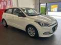Hyundai i20 1.0 T-GDI Comfort , Achteruitrij Camera, CruiseCon Blanco - thumbnail 26