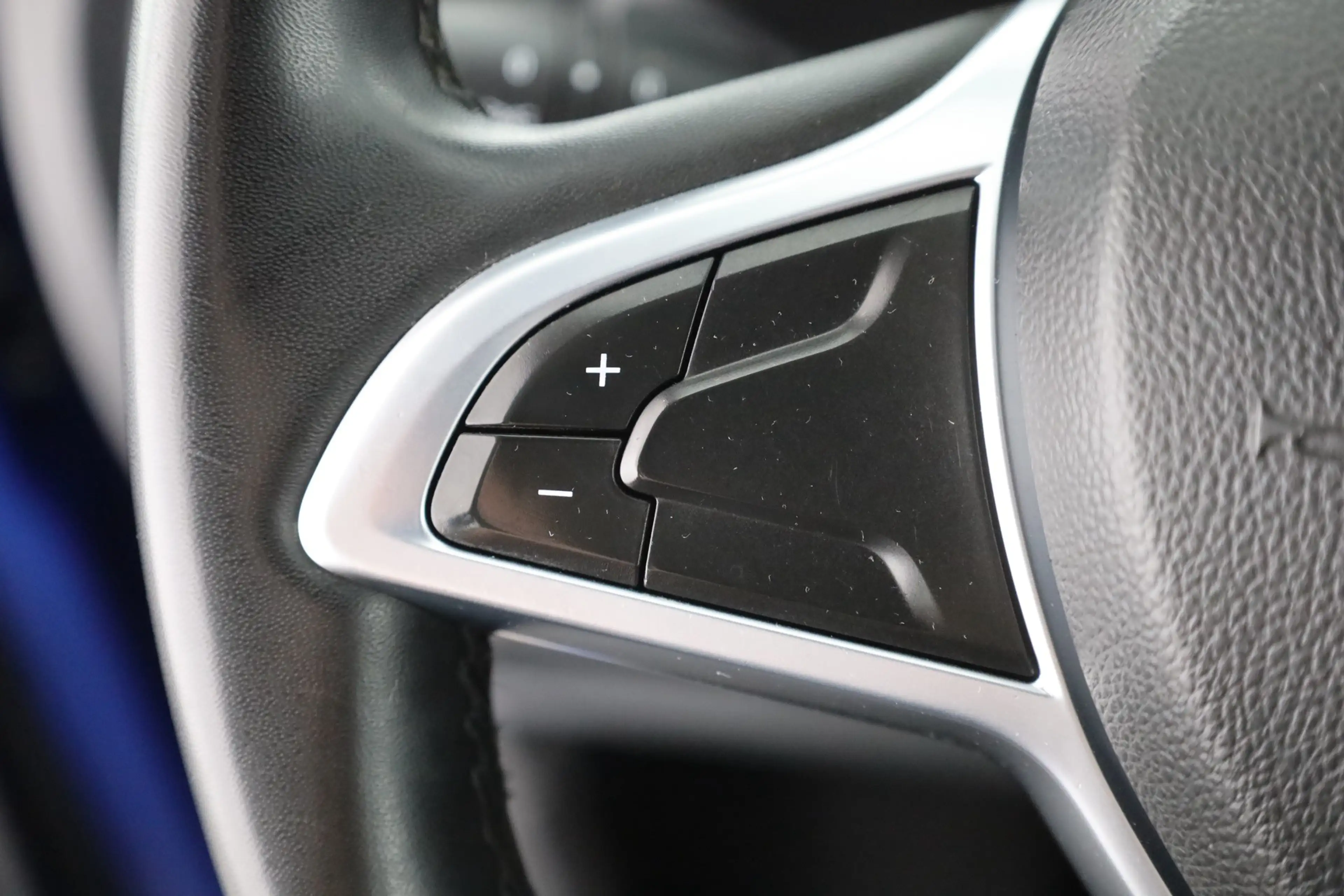 Dacia Lodgy Stepway 1.5 dCi Selection 7-Sitzer Kamera — photo 15