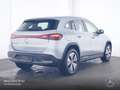 Mercedes-Benz EQA 250 PROG+ADVANCED+360+MEMORY+SPUR Silber - thumbnail 3