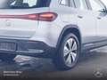 Mercedes-Benz EQA 250 PROG+ADVANCED+360+MEMORY+SPUR Silber - thumbnail 12