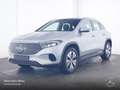 Mercedes-Benz EQA 250 PROG+ADVANCED+360+MEMORY+SPUR Silber - thumbnail 2