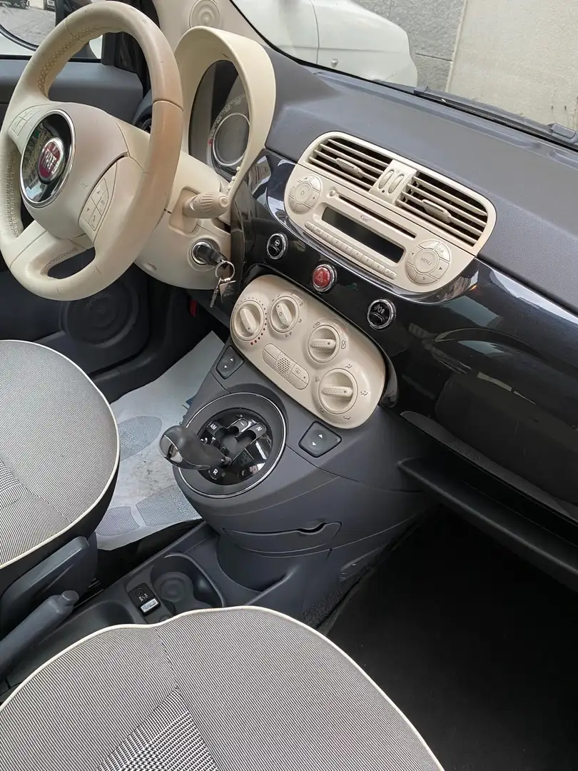 Fiat 500C 1.2 Pop 69cv my14 - 2