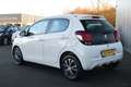 Peugeot 108 1.0 e-VTi Active Pack/Premium Airco Audio/Bluetoot Blanc - thumbnail 7