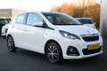 Peugeot 108 1.0 e-VTi Active Pack/Premium Airco Audio/Bluetoot Weiß - thumbnail 10