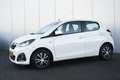 Peugeot 108 1.0 e-VTi Active Pack/Premium Airco Audio/Bluetoot Weiß - thumbnail 5