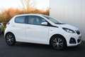 Peugeot 108 1.0 e-VTi Active Pack/Premium Airco Audio/Bluetoot Blanc - thumbnail 9