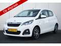 Peugeot 108 1.0 e-VTi Active Pack/Premium Airco Audio/Bluetoot Weiß - thumbnail 1