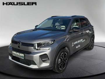 Max 113 Navi Klimaauto LED Rückfahrkamera