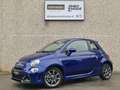 Abarth 595 595 1.4 t-jet 145cv Pari al nuovo Blau - thumbnail 1