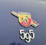 Abarth 595 595 1.4 t-jet 145cv Pari al nuovo Blau - thumbnail 8